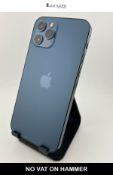 Apple iPhone 12 Pro 256 GB Blue