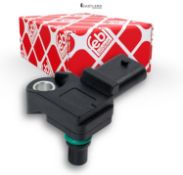 febi bilstein 171781 Suction Pipe Pressure Sensor