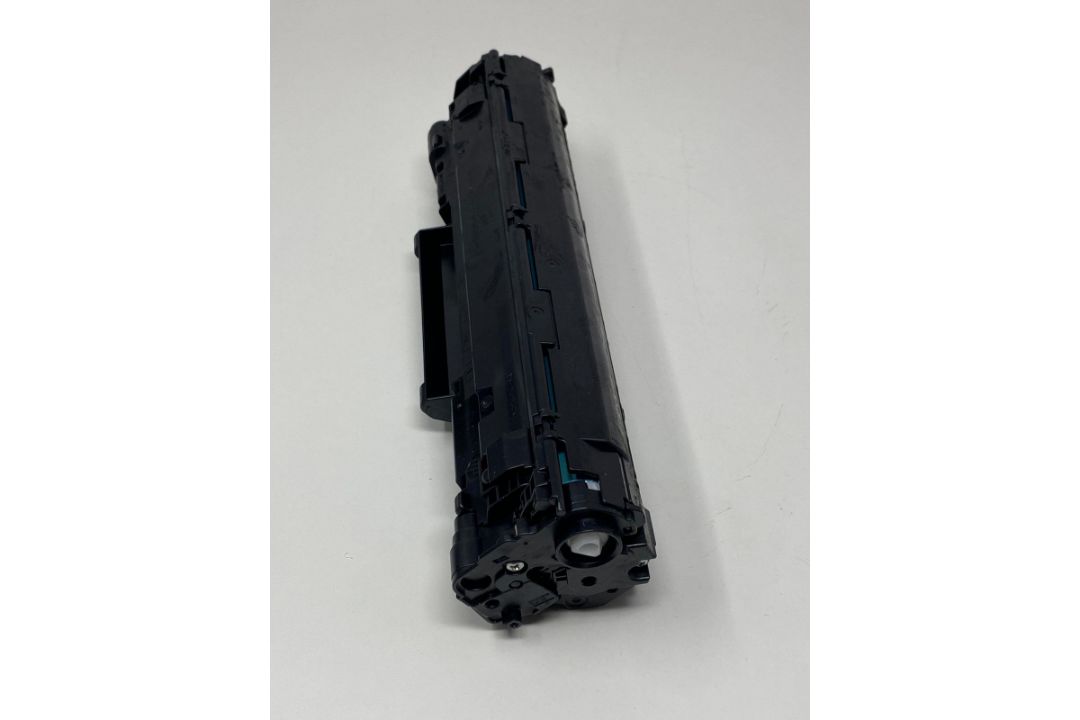 RRP £72.11 - HP CF283A 83A Original LaserJet Toner Cartridge, Black, Single Pack - Image 2 of 3
