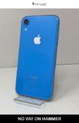 Apple iPhone XR 64GB