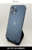 Apple iPhone 12 Pro Max 512 GB Blue
