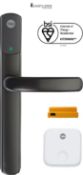 RRP £209.00 - Yale Conexis L2 Smart Door Lock [NO Subscription Required] Remote Access from Anywher
