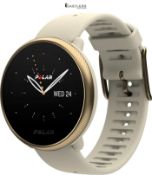RRP £116.99 - Polar Ignite 2 - Fitness Smartwatch with Integrated GPS - Wrist-Based Heart Monitor -