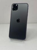 Apple iPhone 11 Pro Max 512 GB Black