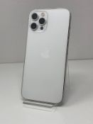 Apple iPhone 12 Pro Max 128 GB Silver