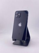 Apple iPhone 12 mini 128 GB Black