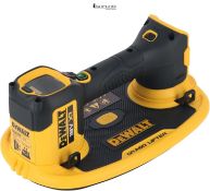 RRP £254.95 - DEWALT 18V XR GRABO Suction Lifter - Tool Only, DCE590N-XJ