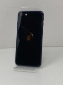 Apple iPhone SE (2020) 64 GB Black