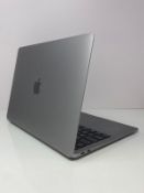 MacBook Air 13" (Mid 2020) - Core i5 1.1 GHz - 16 GB Memory - 512 GB - Intel Iris Plus Graphics - Q