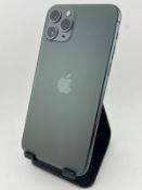 Apple iPhone 11 Pro 64 GB Midnight Green