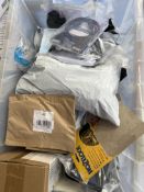 COMBINED LOT OF 40 ITEMS - RRP £343.71 - Masterplug, febi, Tera, Command, 8, AA, Actimove®