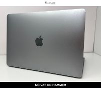 MacBook Pro 13" (Mid-2017) - Core i5 2.3 GHz - 8 GB Memory - 128 GB - Intel Iris Plus Graphics 640