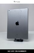 Apple iPad 9.7" (2018) Wi-Fi 128 GB Spacegrey