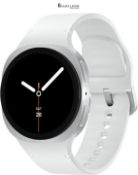 RRP £255.55 - Samsung Galaxy Watch8, AI Smart Watch, Sport Band, Cushion Design, 3nm Processor, Hea