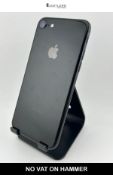 Apple iPhone 7 128 GB Black