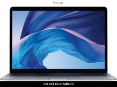 2020 Apple MacBook Air with Apple M1 Chip (13-inch, 8GB RAM, 256GB SSD Storage) (QWERTY English) Sp