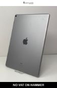 Apple iPad Pro (2017, A10) 12.9" 64 GB Spacegrey