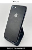 Apple iPhone 7 256 GB Black