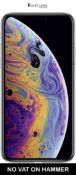 Apple iPhone XS Max, 64GB - Silver, Unlocked