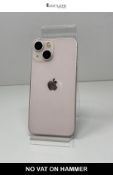Apple iPhone 13 Mini 512 GB Pink