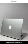 MacBook Air 13" (Mid-2017) - Core i5 1.8 GHz - 8 GB Memory - 128 GB - Intel HD Graphics 6000 - QWER