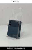 Samsung Galaxy Z Flip3 256 GB Green