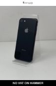 Apple iPhone 8 64 GB Black