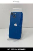 Apple iPhone 13 Mini 128 GB Blue
