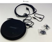 RRP £170.00 - Bose QuietControl 30 Wireless In-Ear Headphones - Black
