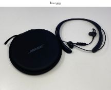RRP £170.00 - Bose QuietControl 30 Wireless In-Ear Headphones - Black