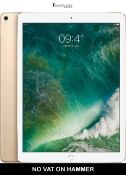 2017 Apple iPad Pro (12.9-inch, Wi-Fi, 512GB) Gold