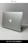 MacBook Air 13" 2017- Core i5 1.8 GHz - 8 GB Memory - 256 GB - Intel HD Graphics 6000 - QWERTY
