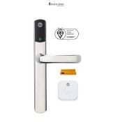 RRP £201.51 - Yale Conexis L2 Smart Door Lock [NO Subscription Required] Remote Access from Anywher