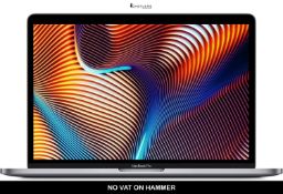 2019 Apple MacBook Pro with 2.4GHz Intel Core i5 (13-inch, 8GB RAM, 256GB SSD) (QWERTY English) Spa