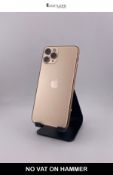 Apple iPhone 11 Pro 256 GB Gold