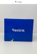 RRP £159.99 - Reolink 4G LTE Security Camera Outdoor Wireless, Go Plus+Solar Panel, No Wifi Camera