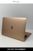 MacBook Air 13" (Mid 2020) - Core i5 1.1 GHz - 8 GB Memory - 512 GB - Intel Iris Plus Graphics - QW