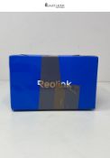 RRP £109.99 - Reolink Wired Video Doorbell with Chime, 2K+5MP HD, 2.4/5GHz Wi-Fi Doorbell Camera fo