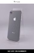 Apple iPhone 8 64GB, Silver