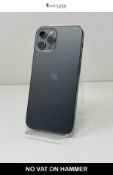 Apple iPhone 12 Pro 256 GB Graphite