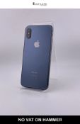 Apple iPhone XS 64GB, Black, Unlocked