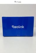 RRP £109.99 - Reolink Wired Video Doorbell with Chime, 2K+5MP HD, 2.4/5GHz Wi-Fi Doorbell Camera fo