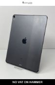 Apple iPad Pro (2018, A12) 11" 64 GB Spacegrey WIFI + 4G