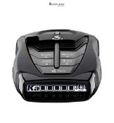 RRP £152.96 - Cobra RAD 480i Laser Radar Detector for Cars – Long Range Bluetooth Speed Camera Dete