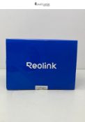RRP £159.99 - Reolink 4G LTE Security Camera Outdoor Wireless, Go Plus+Solar Panel, No Wifi Camera