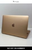 MacBook Air 13" 2020- Apple M1 - 8 GB Memory - 256 GB - 7-core GPU - QWERTY ENGLISH