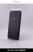 Apple iPhone 7 128GB, Black, Unlocked