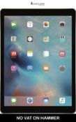 Apple iPad Pro - 12.9" - WiFi + 4G, 256GB Space Gray