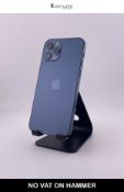 Apple iPhone 12 Pro 128 GB Blue