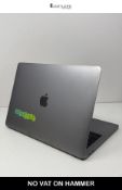 MacBook Pro 13" (Mid 2017) - Core i5 2.3 GHz - 8 GB Memory - 128 GB - Intel Iris Plus Graphics 640